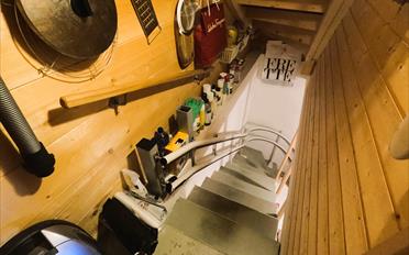 Chalet 7 pièces - image - 15
