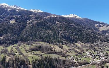 Terrain à bâtir - image - 1