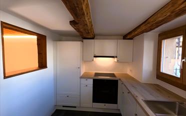 Apartment 3.5 rooms - image - 4