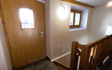 Apartment 3.5 rooms - image - 9
