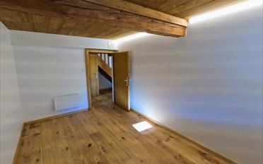Apartment 3.5 rooms - image - 12