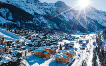 Chalet 6 Zimmer - image - 1