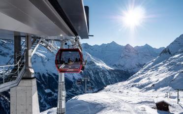 Chalet 6 Zimmer - image - 9