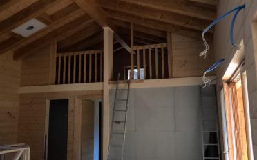 Chalet 6 Zimmer - image - 5