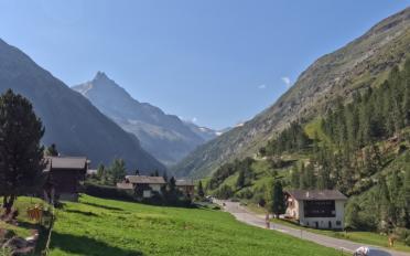 Chalet 6 Zimmer - image - 4