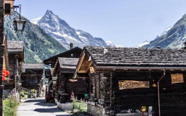 Chalet 6 Zimmer - image - 18