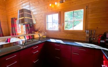 Chalet 5 Zimmer - image - 6