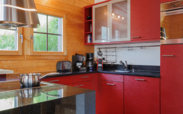 Chalet 5 pièces - image - 3