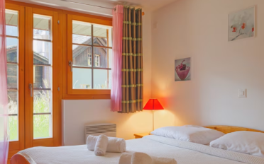 Chalet 5 pièces - image - 12