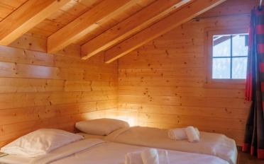 Chalet 5 pièces - image - 9
