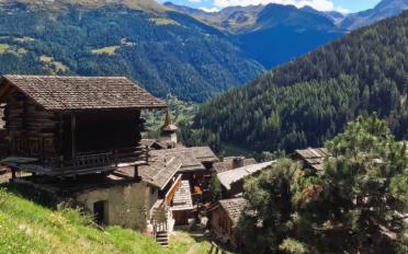 Chalet 5 pièces - image - 24