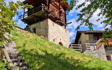 Chalet 5 pièces - image - 22