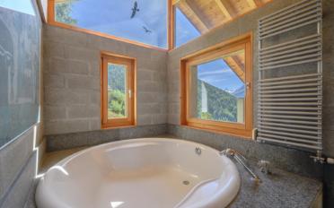 Chalet 3.5 pièces - image - 5