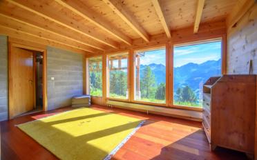 Chalet 3.5 pièces - image - 11
