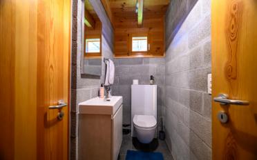 Chalet 3.5 pièces - image - 12