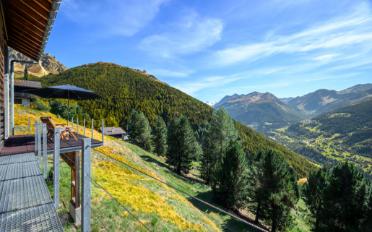 Chalet 3.5 pièces - image - 16