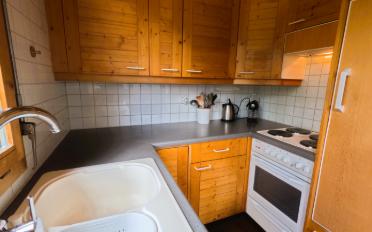 Chalet 4 pièces - image - 6