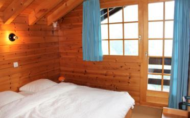 Chalet 4 pièces - image - 8