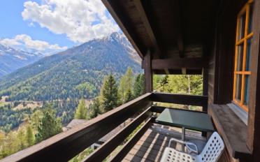 Chalet 4 pièces - image - 13