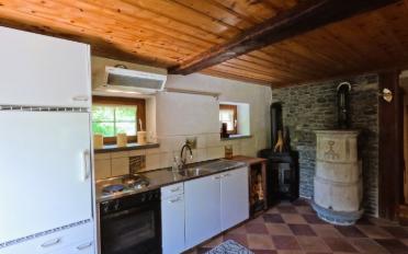 Chalet 4.5 rooms - image - 4