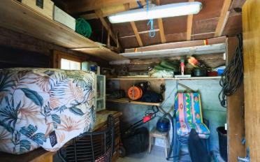 Chalet 4.5 rooms - image - 13