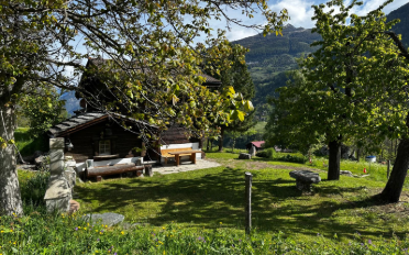 Chalet 4.5 rooms - image - 15