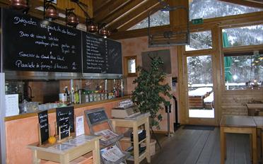 Restaurant - image - 8
