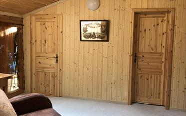 Chalet 12 pièces - image - 11