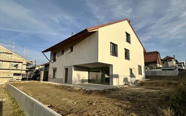 Maison jumelée 5.5 pièces - image - 1