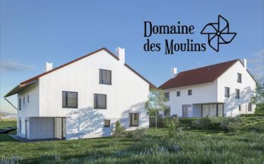 Maison jumelée 5.5 pièces - image - 6