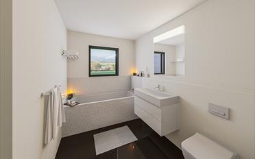Maison jumelée 5.5 pièces - image - 13