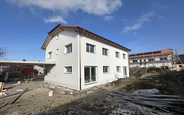 Bifamiliar house 4.5 rooms - image - 1