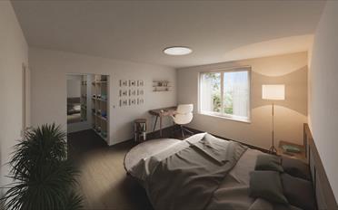 Maison contiguë 5.5 pièces - image - 4