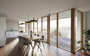Maison 5.5 pièces - image - 3