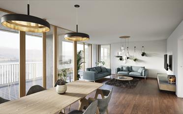 Maison 5.5 pièces - image - 4