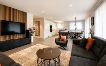 Wohnung 4.5 Zimmer - image - 1