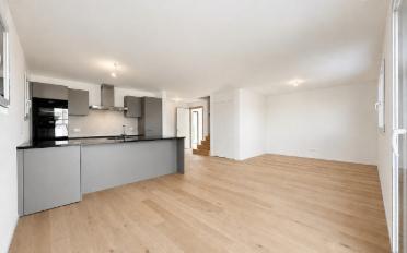 Maison jumelée 4.5 pièces - image - 4