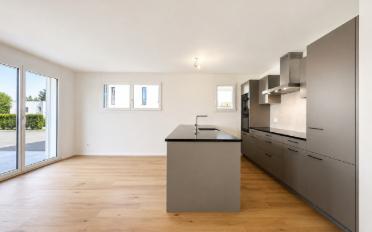 Maison jumelée 4.5 pièces - image - 3