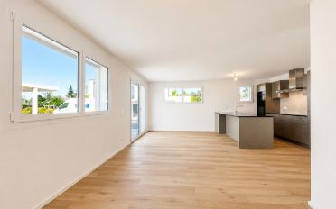 Maison jumelée 4.5 pièces - image - 2