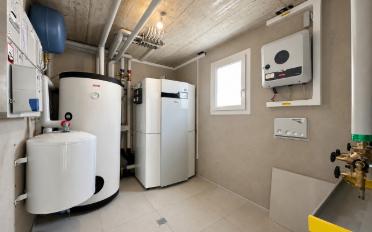 Maison jumelée 4.5 pièces - image - 9