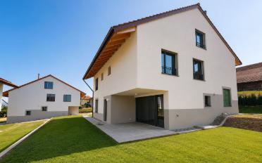 Maison jumelée 5.5 pièces - image - 13