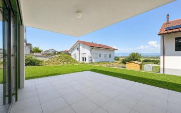 Maison jumelée 5.5 pièces - image - 1