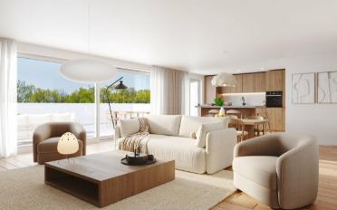 Wohnung 5.5 Zimmer - image - 8