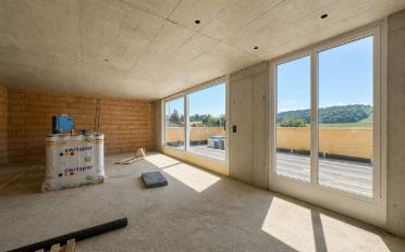 Wohnung 5.5 Zimmer - image - 1