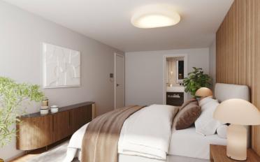 Apartment 5.5 rooms - image - 8