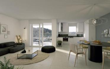 Wohnung 5.5 Zimmer - image - 5