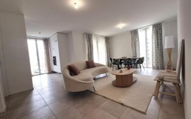 Apartment 4.5 rooms - image - 3