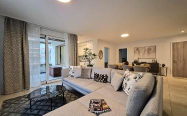 Attic flat 5.5 rooms - image - 1
