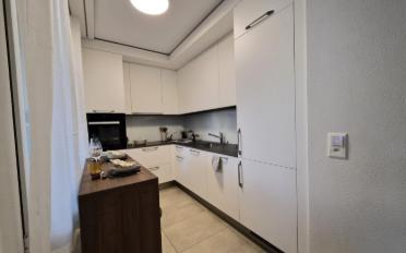 Attic flat 5.5 rooms - image - 3