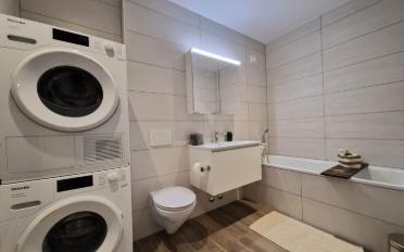 Attic flat 5.5 rooms - image - 6
